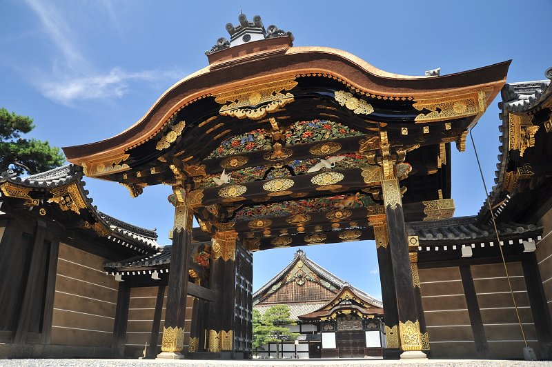 京都の中心地として、あらゆる利便を兼ね備えた中京区「田の字」エリア
